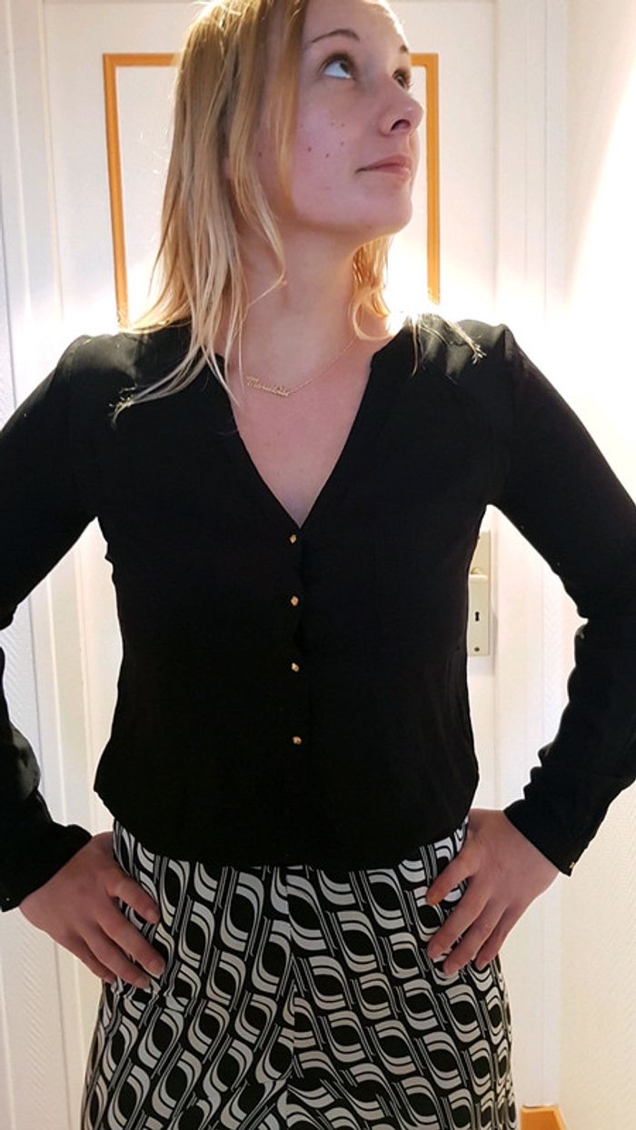 Chemisier - photo numéro 2