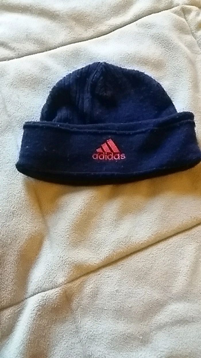 bonnet Adidas