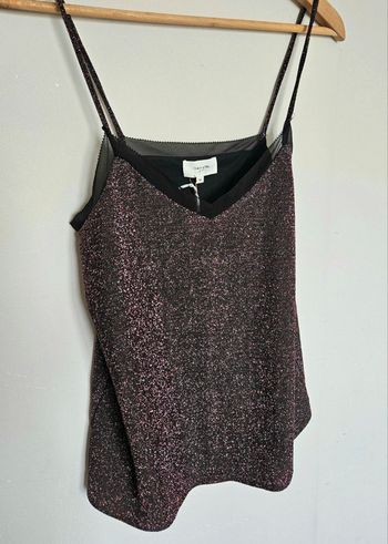 Débardeur grâce & Mila taille M