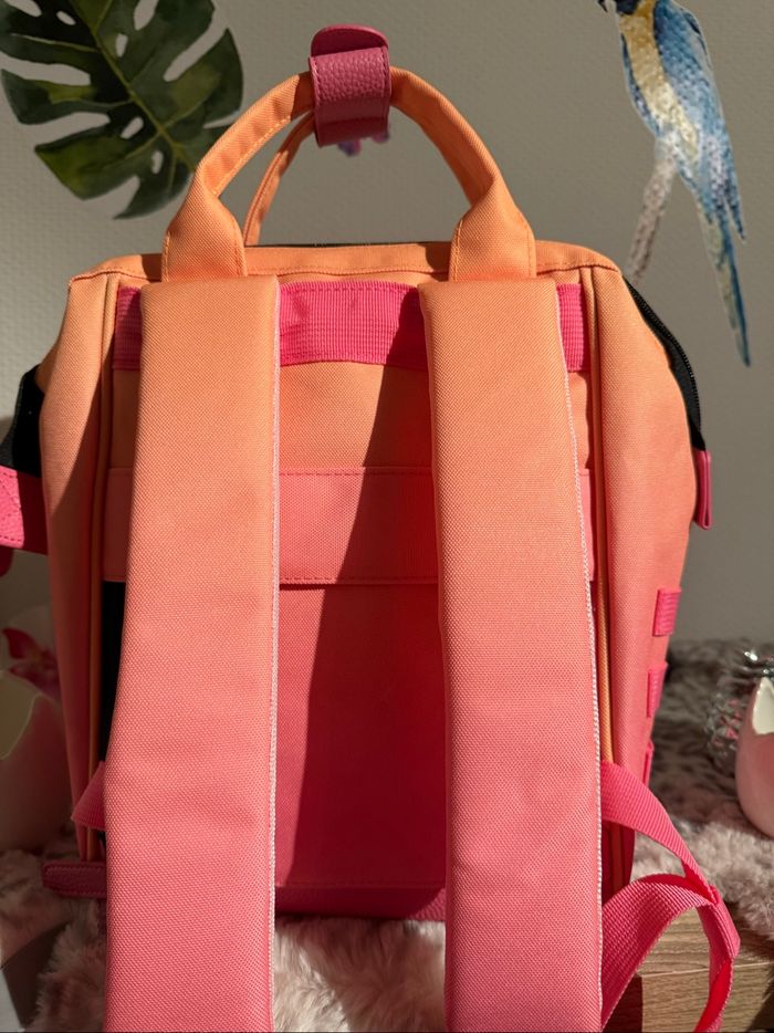 Sac à dos Cabaia Cabourg - photo numéro 5