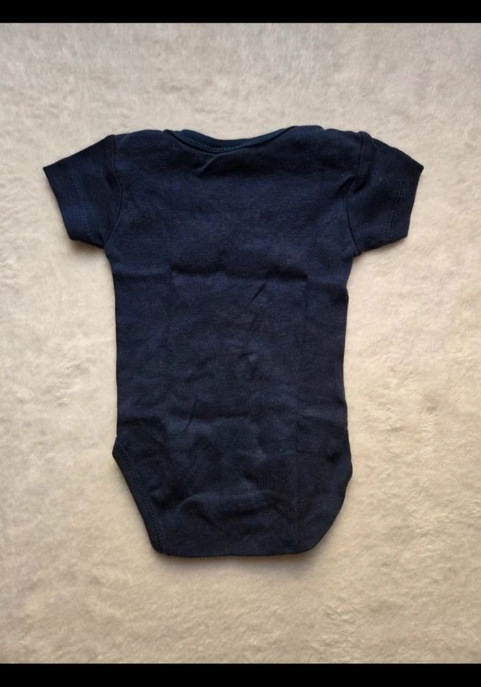 Lot de 6 bodies - photo numéro 10