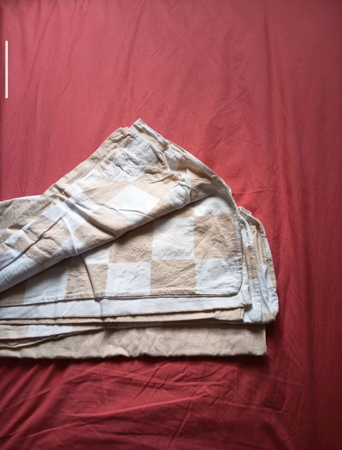 Parure de lit - photo numéro 2