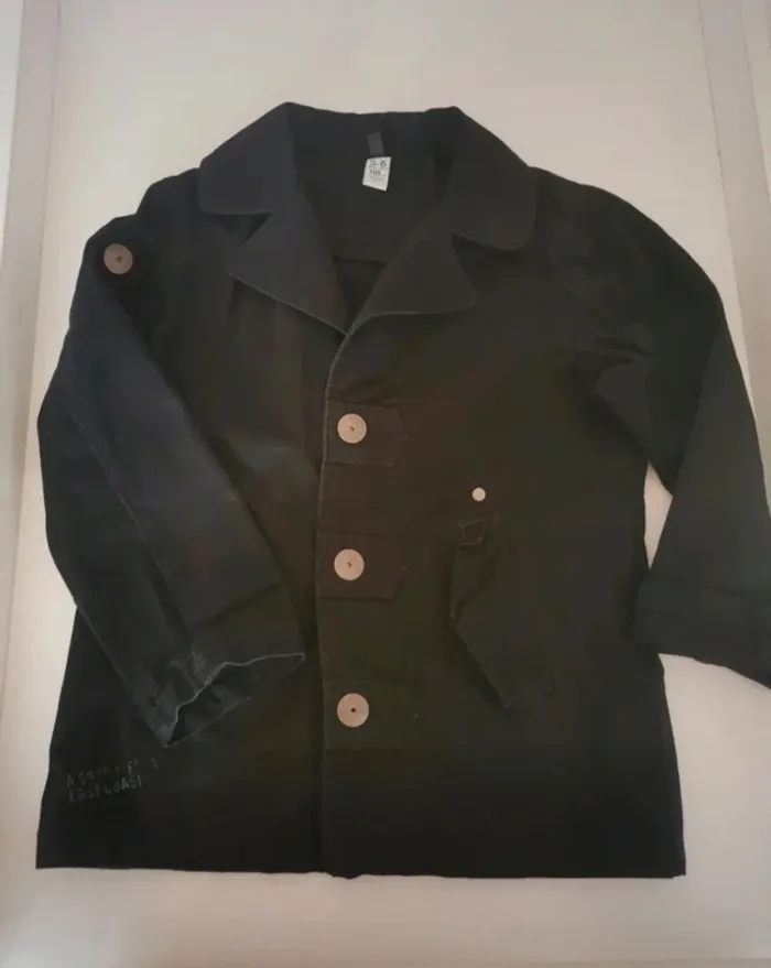 Trench Zara pour la rentrée