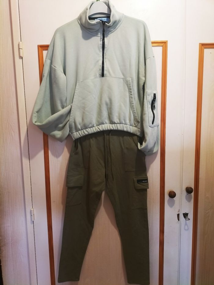 Duo detente - photo numéro 2