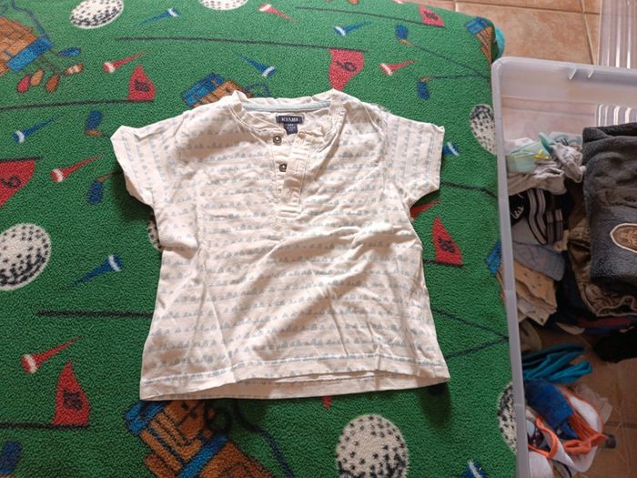 Maillot garçon 12 MOIS