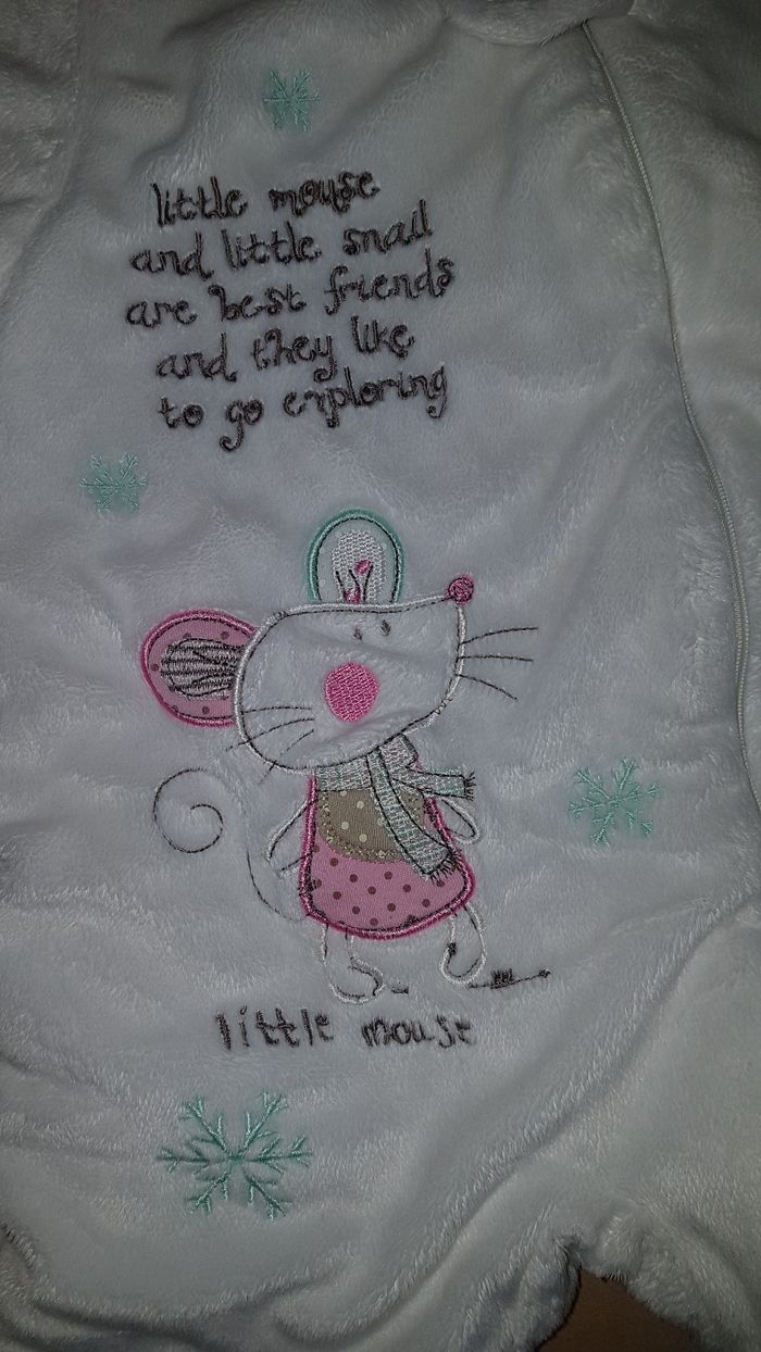 Combi chaude - photo numéro 2