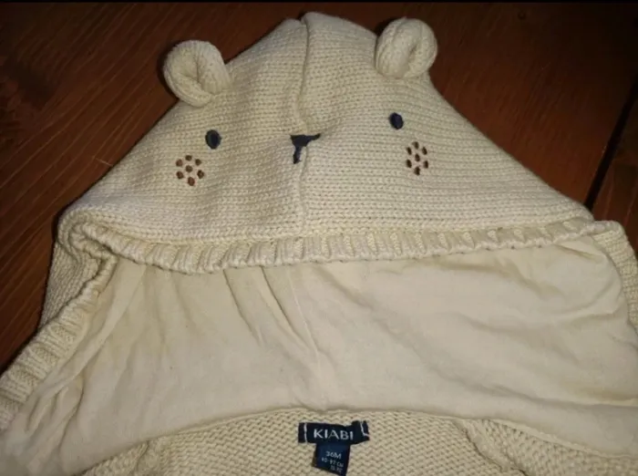 Gilet 36 mois - photo numéro 3
