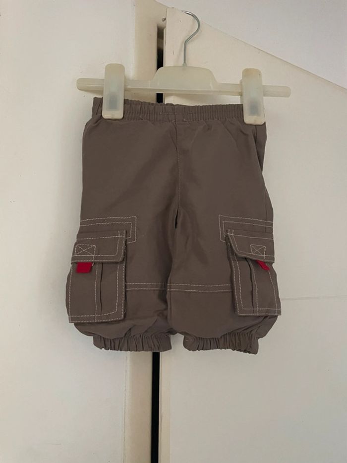 Short