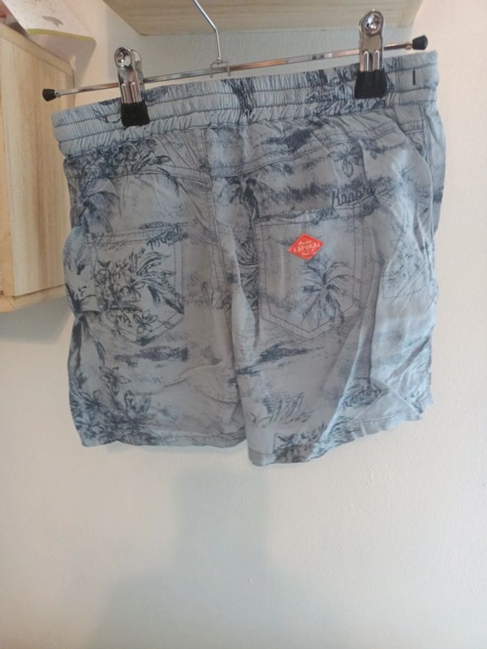 Short de bain Kaporal - photo numéro 3