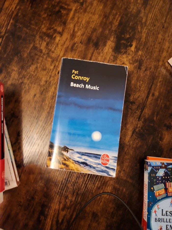 Lot de 5 livres de poche : - photo numéro 11