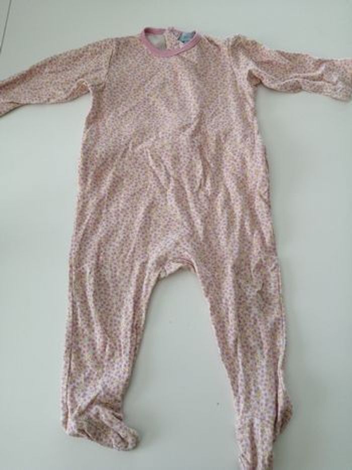Lot pyjamas - photo numéro 3