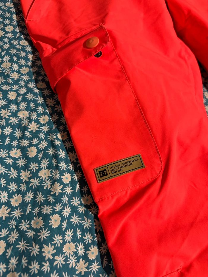 Pantalon combinaison de ski femme - photo numéro 5