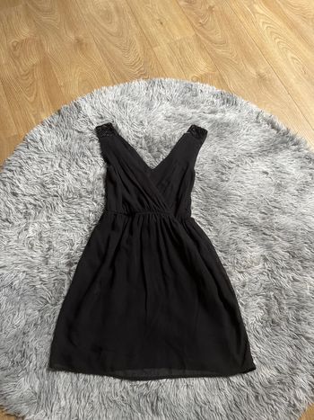 Robe Jennifer XS