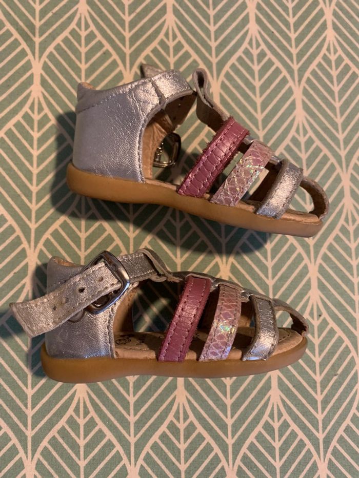Sandales - photo numéro 2
