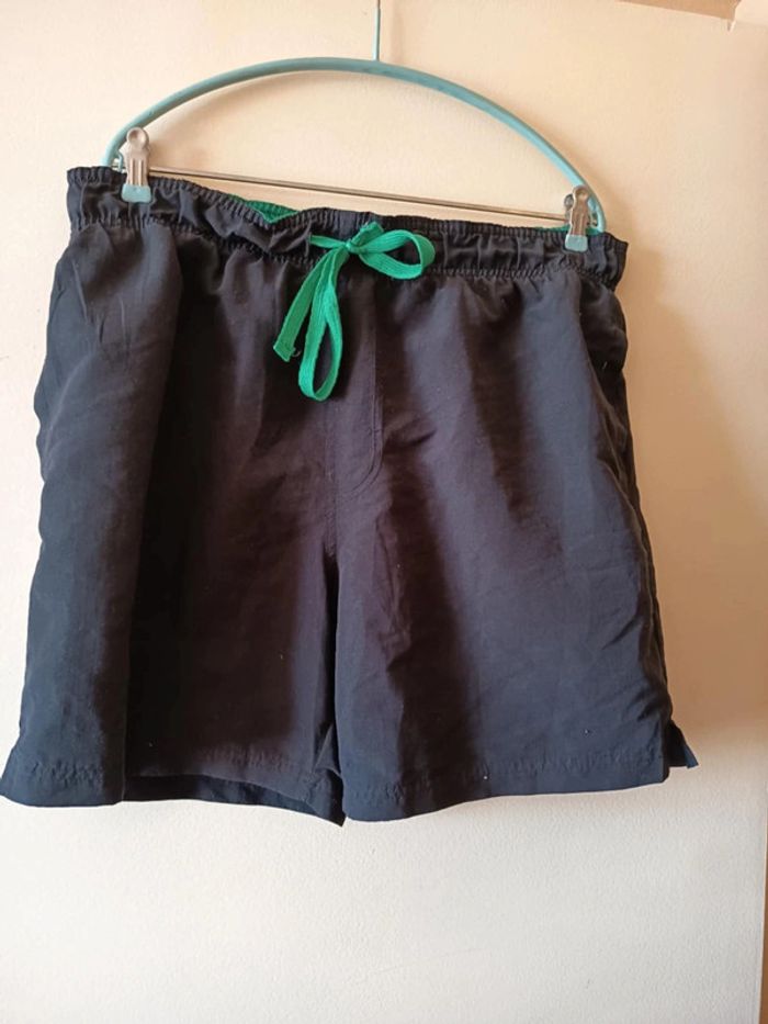 Short homme