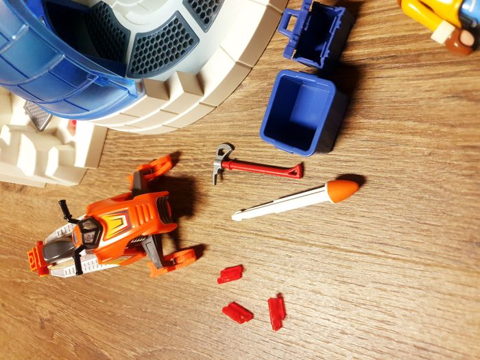 Playmobil - Explorateurs polaires - photo numéro 4