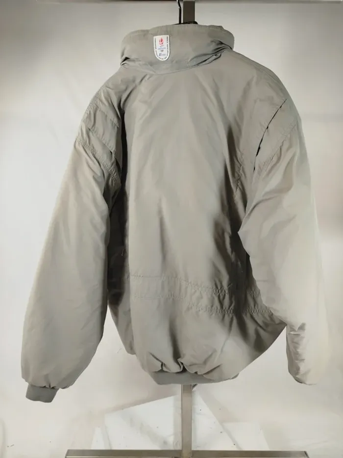 Veste de ski Kway - manteau de ski Vintage 1992 JO d'Albertville A839 - photo numéro 12