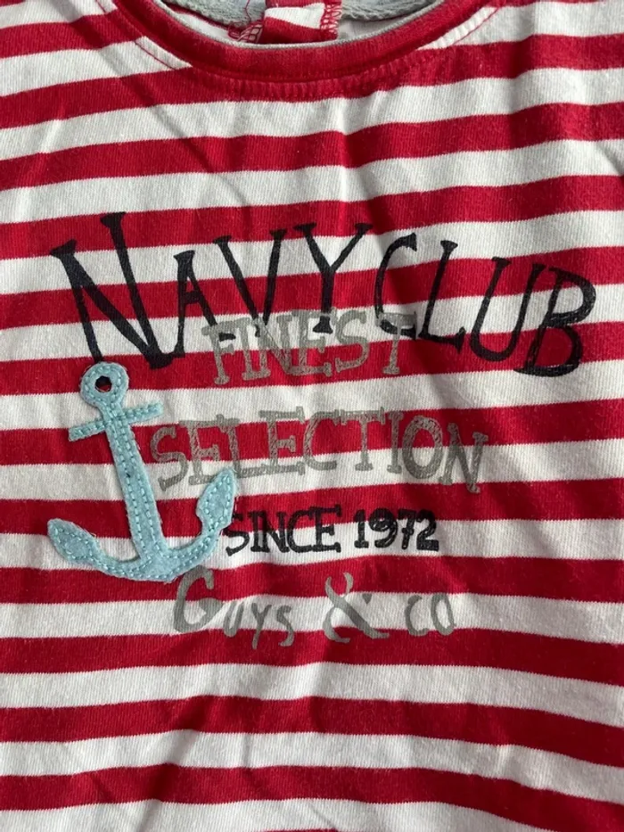 T-shirt 3 ans verbaudet - photo numéro 2