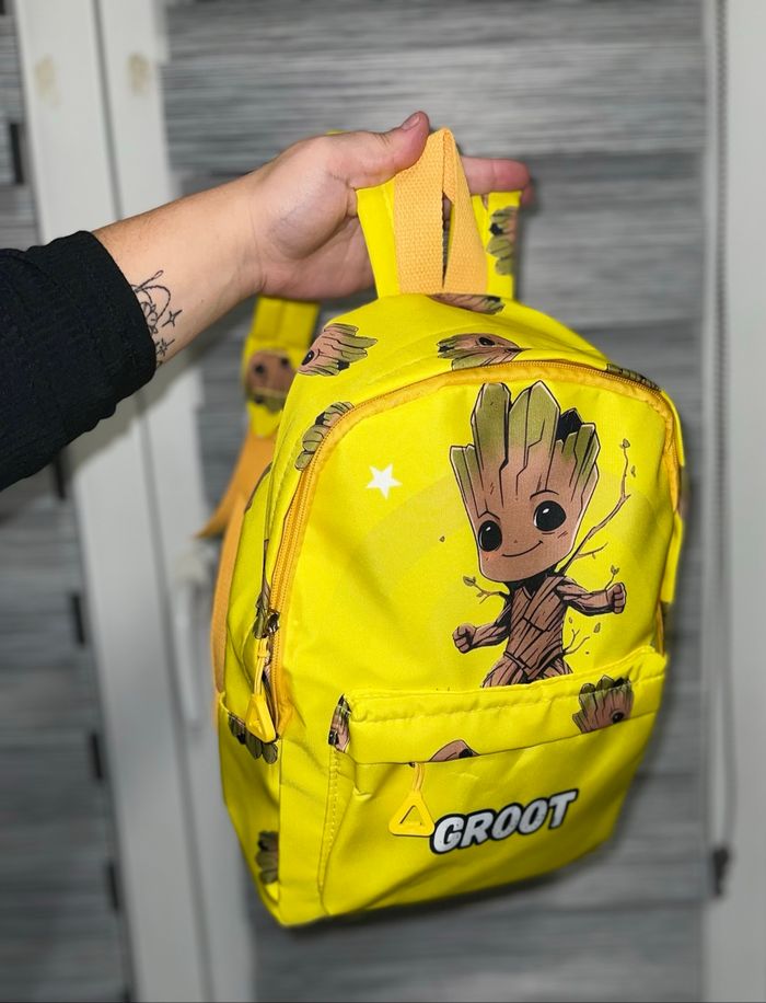 Sac à dos Groot - photo numéro 4