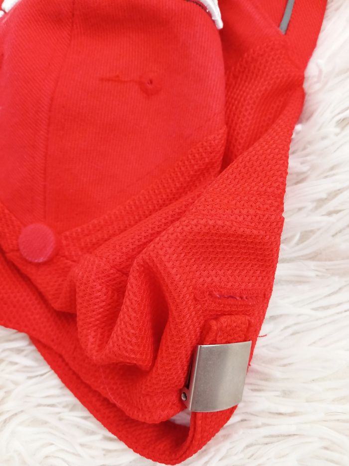 Casquette Ferrari Gear licence officielle pour collectionneurs - photo numéro 8