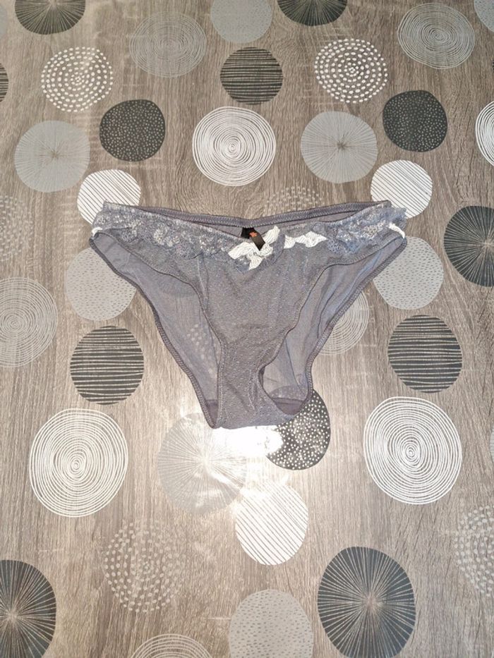 Culotte neuve