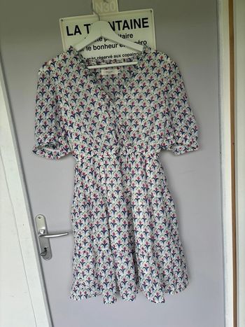 Deeluxe Robe