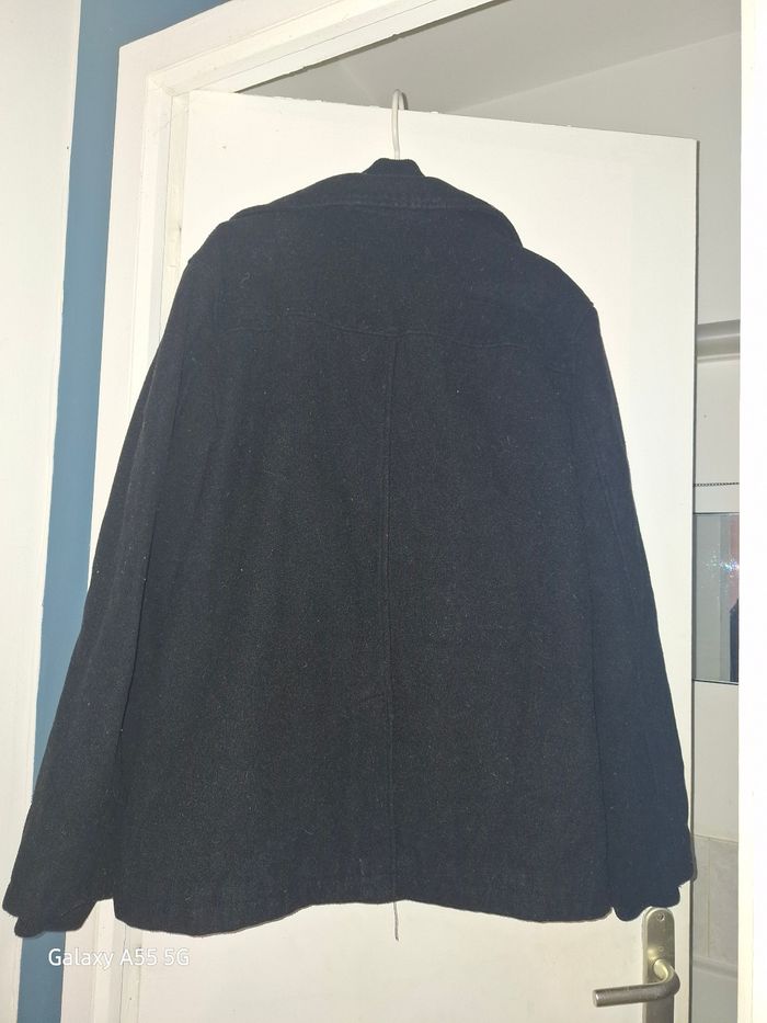 Manteau homme - photo numéro 5