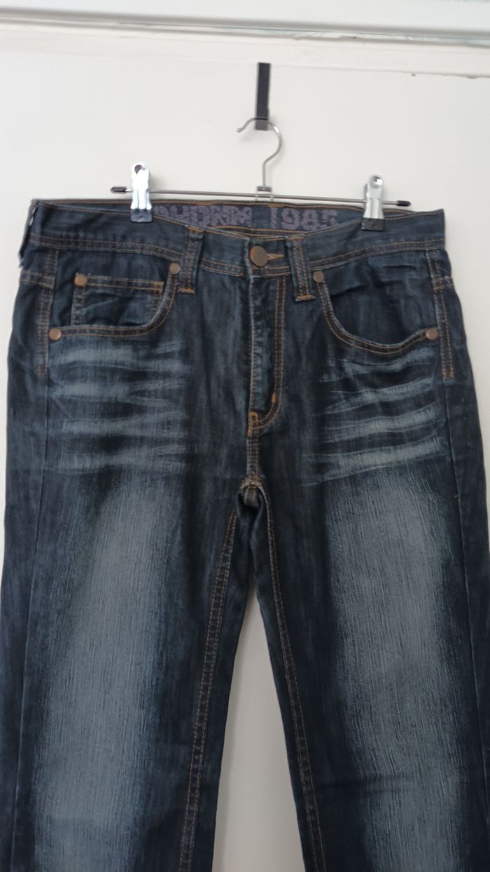 Jean W32 L32 - photo numéro 2
