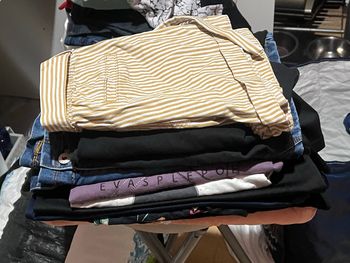 Lot 10 ans fille 11 vêtement