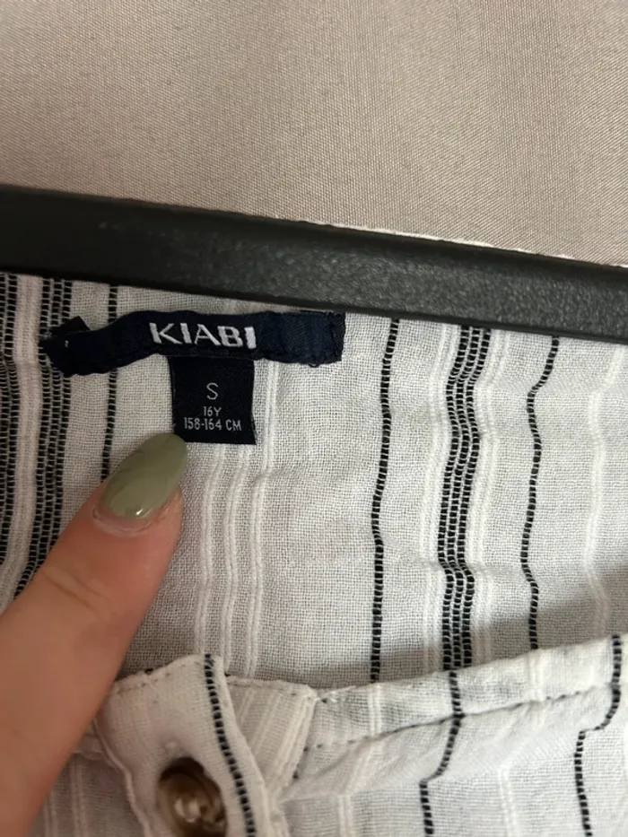 Haut B - photo numéro 3