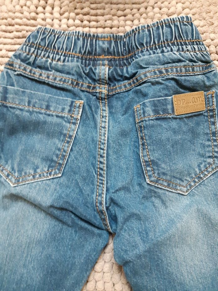 Jeans 9 mois DPAM - photo numéro 4
