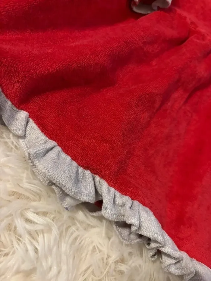 Robe de Noël - photo numéro 5