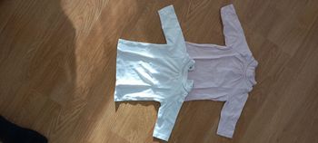 Tee-shirt manche longue