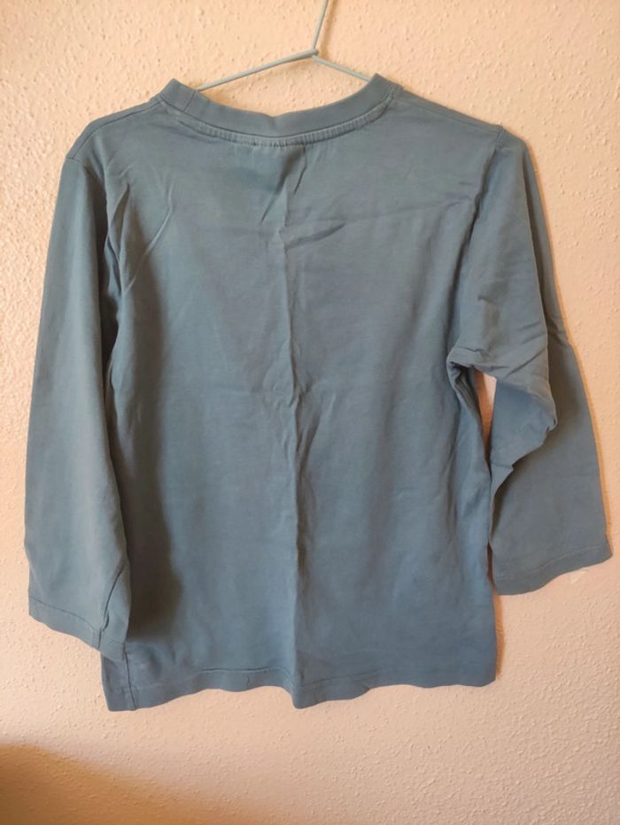 T-shirt taille 8 ans - photo numéro 3