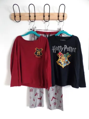 Pyjama Harry Potter Wizarding World