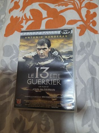 Le 13eme guerrier