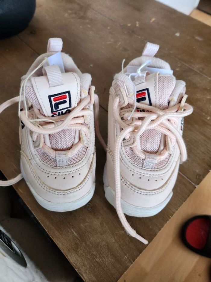 Fila