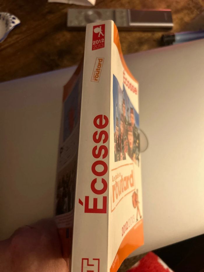 le guide du routard - photo numéro 3