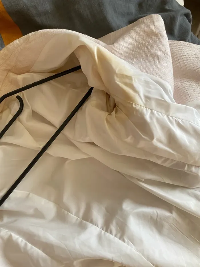 Veste rose pale - photo numéro 4