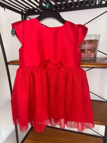 Robe fille