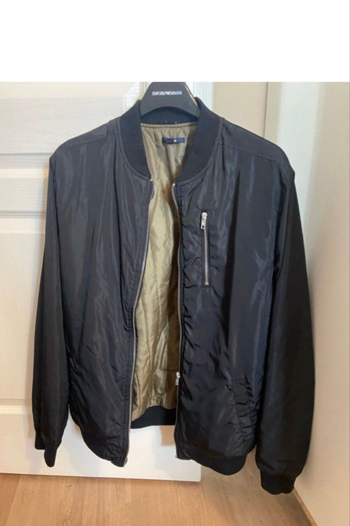 Bomber homme TM/38 kiabi