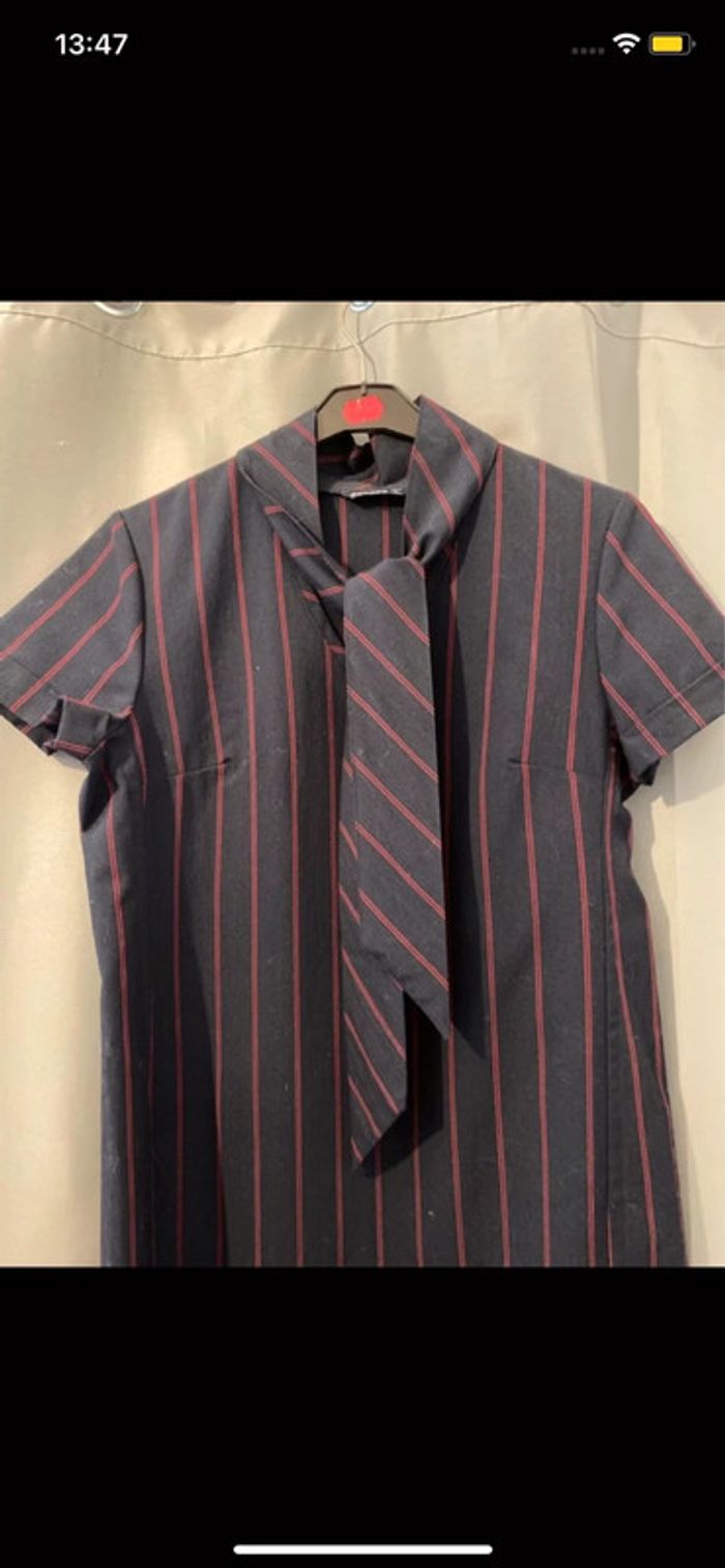 Jolie robe chic - photo numéro 3