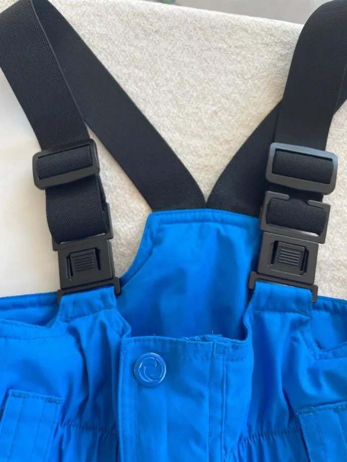 Lot ski 2-3 ans - photo numéro 6