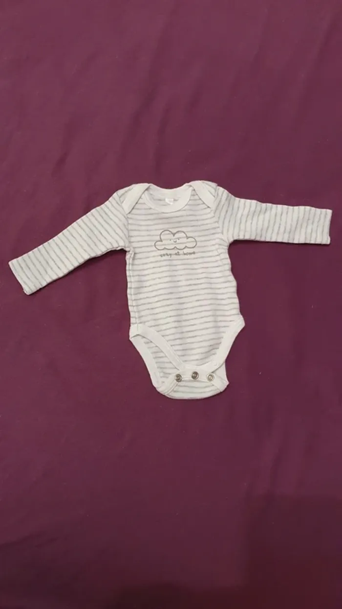 3 body taille naissance - photo numéro 3