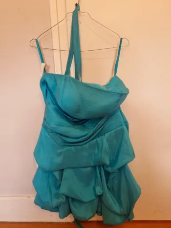 Robe de cérémonie