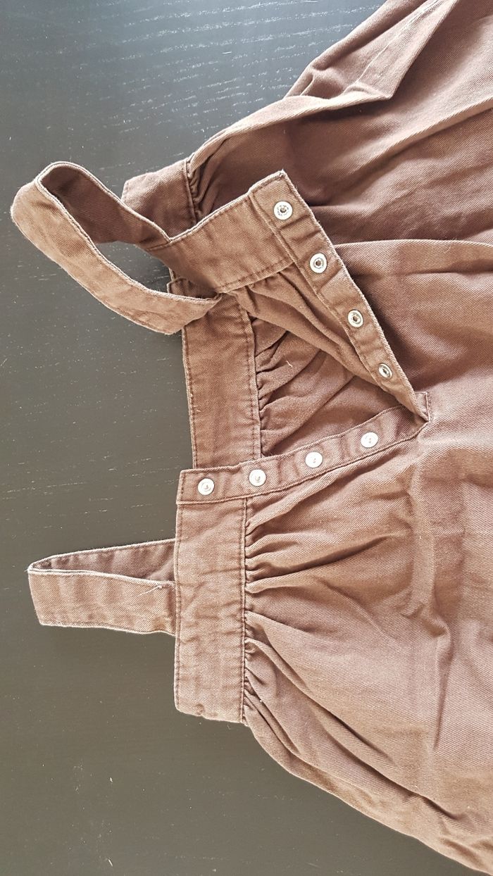 Ensemble robe 18 mois - photo numéro 6