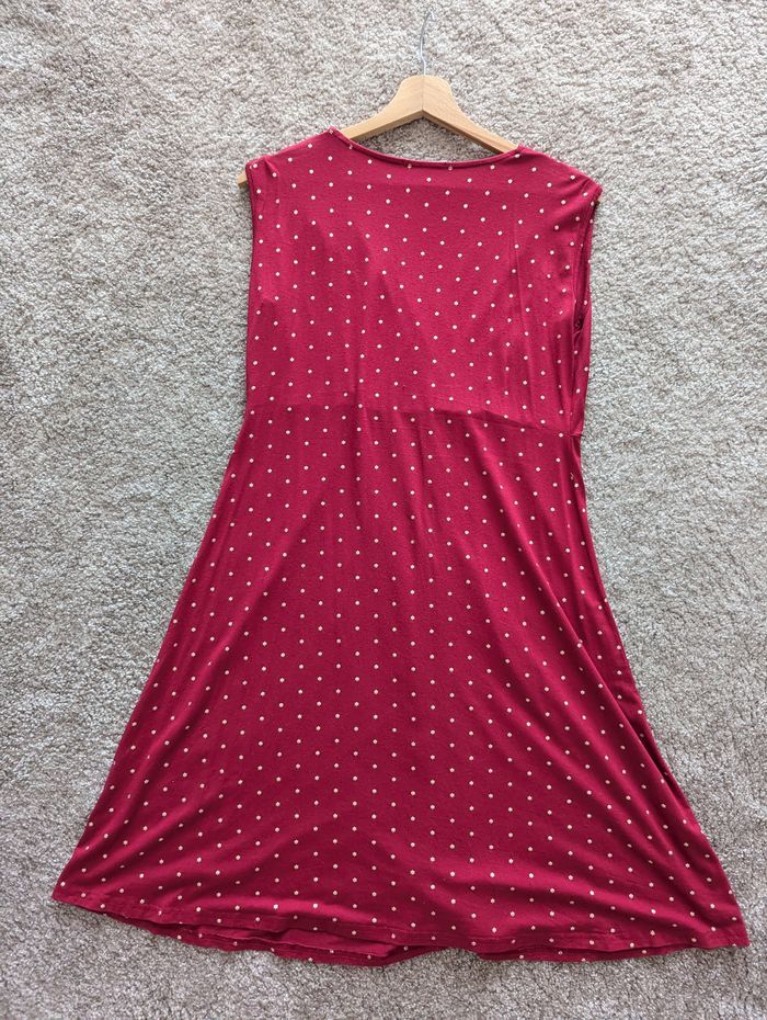 Robe de grossesse et allaitement Happy Mama - photo numéro 2