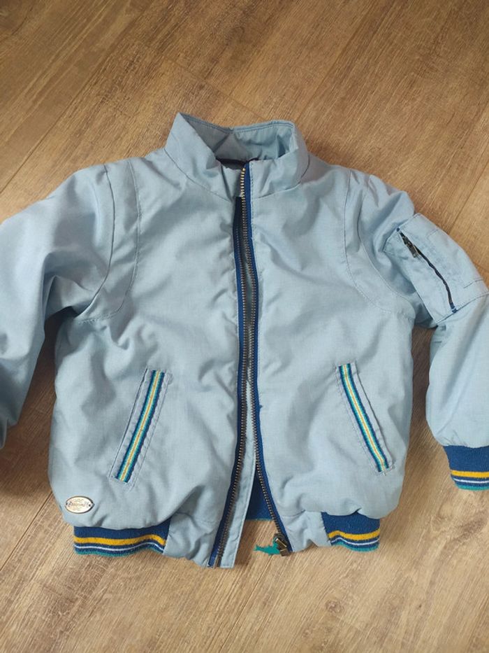 Veste