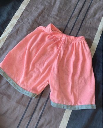 Short rose