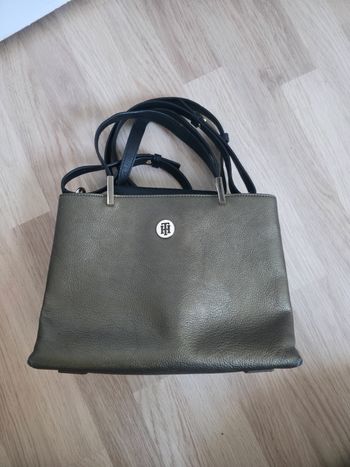 Sac tommy hilfiger